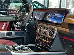 مێرسێدس بێنز G-Class